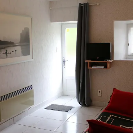 Bed & Breakfast La Ferme De Bedou